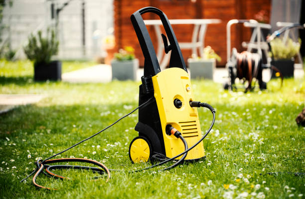 Best Gas Station Cleaning  in Park Hill, OK